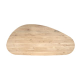 Eiken Blad Cloud 180 cm Naturel