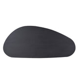 Eiken Blad Cloud 240 cm Zwart