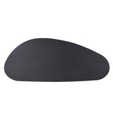 Eiken Blad Cloud 280 cm Zwart