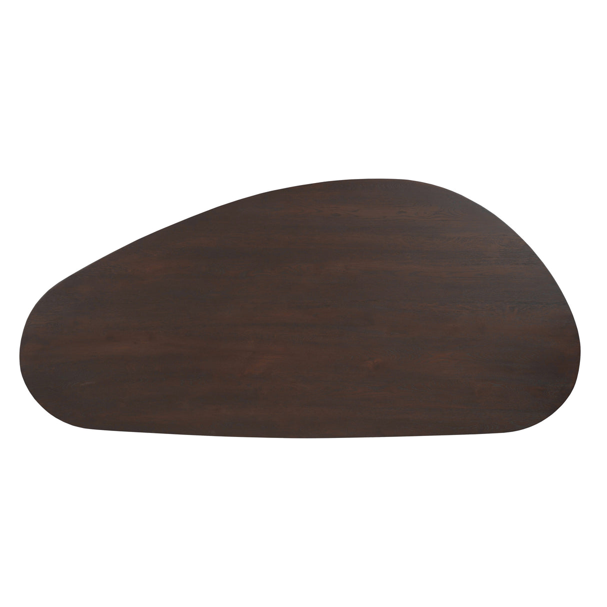 Eiken Blad Cloud 210 cm Bruin