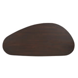 Eiken Blad Cloud 280 cm Bruin