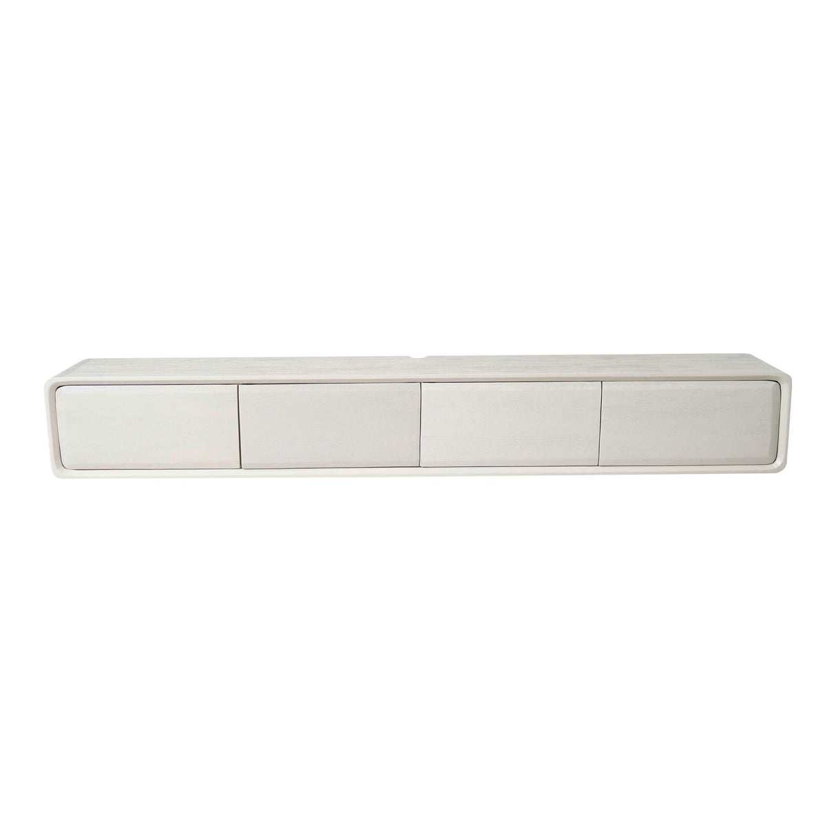 Salontafel Guus Naturel Mangohout 60 cm