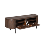 Tv meubel Excellent Brown | 120 cm Starfurn