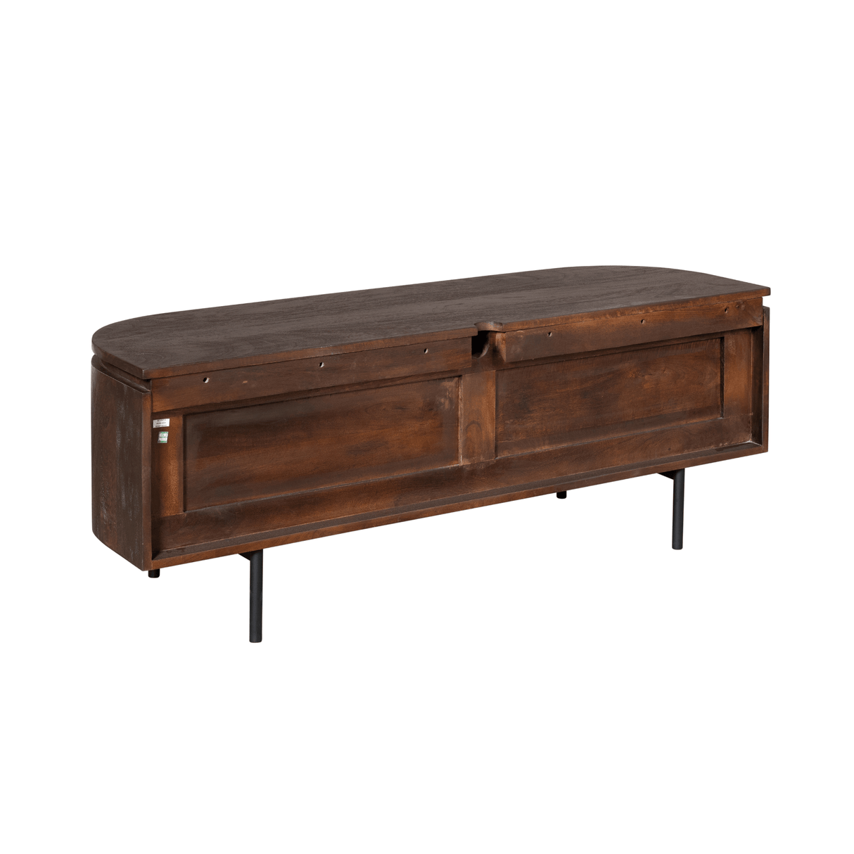 Tv meubel Excellent Brown | 120 cm Starfurn