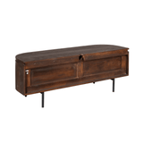 Tv meubel Excellent Brown | 120 cm Starfurn