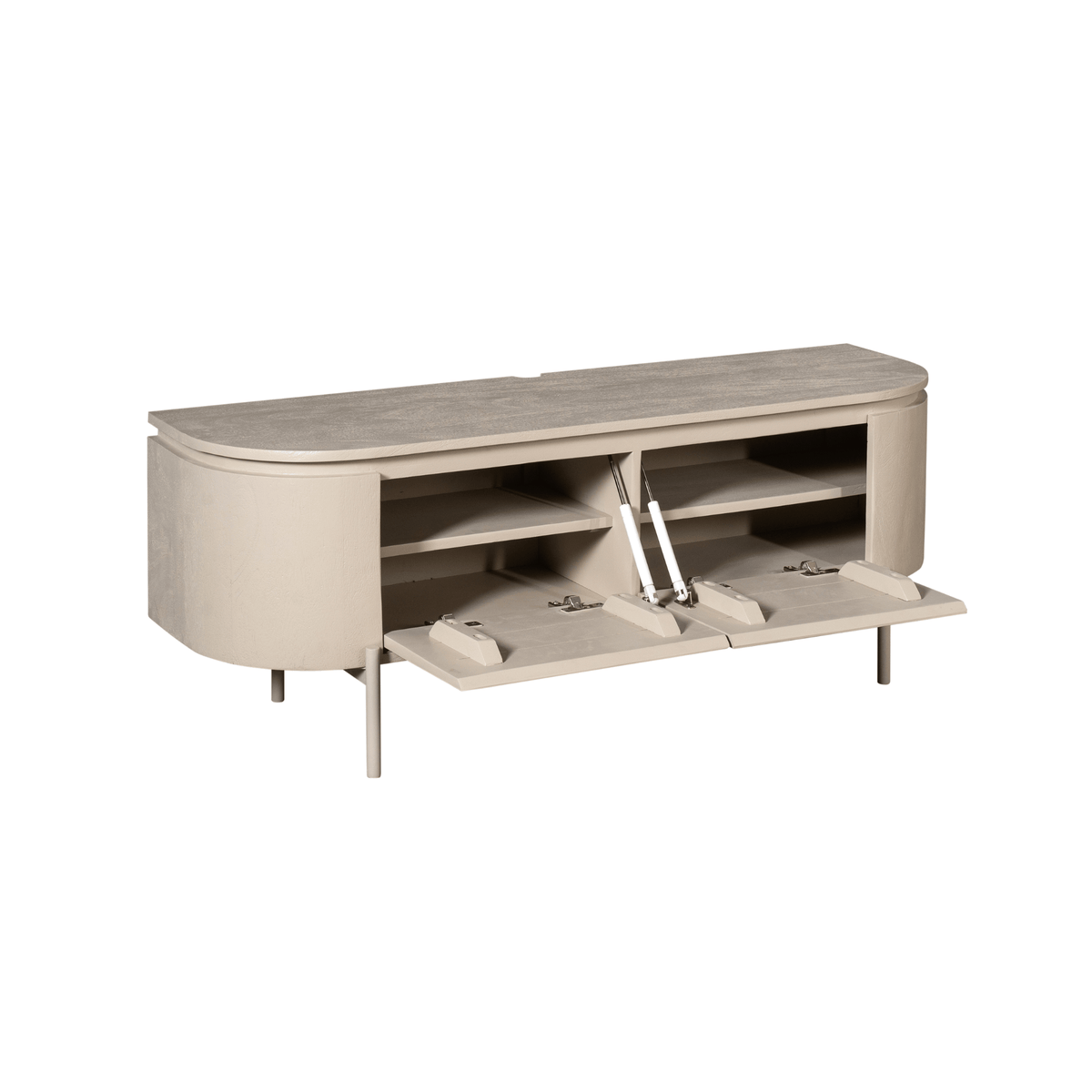 Tv meubel Excellent Sand | 120 cm Starfurn