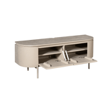 Tv meubel Excellent Sand | 120 cm Starfurn