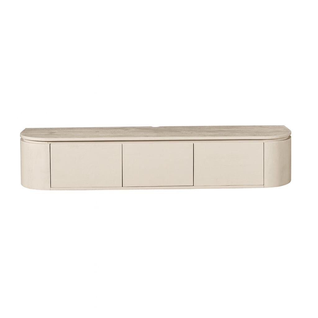 Tv meubel Excellent Sand | 160 cm Starfurn