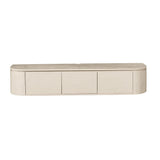 Tv meubel Excellent Sand | 160 cm Starfurn