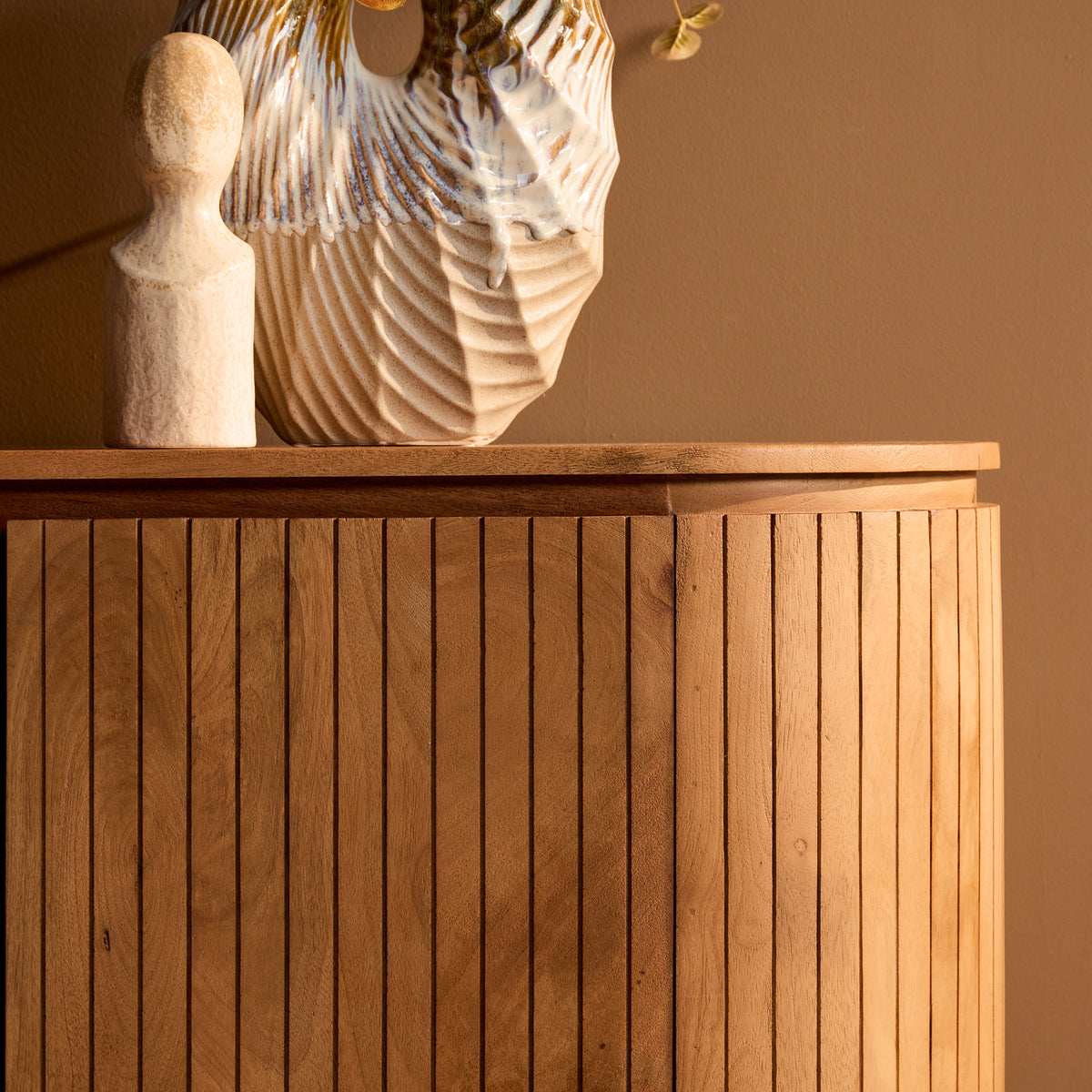 Dressoir Solana | 165 cm | Naturel