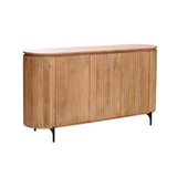Dressoir Solana | 165 cm | Naturel