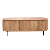 Tv meubel Solana | 165 cm | Naturel