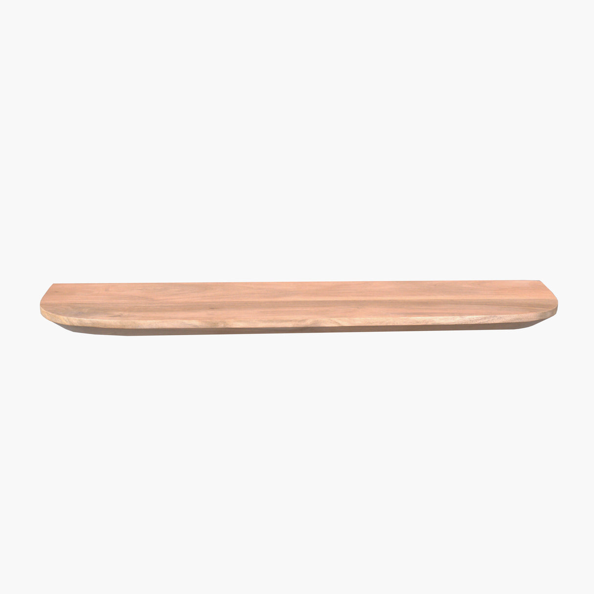 Salontafel Guus Naturel Mangohout 60 cm