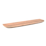 Salontafel Guus Naturel Mangohout 60 cm