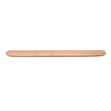 Salontafel Guus Naturel Mangohout 60 cm
