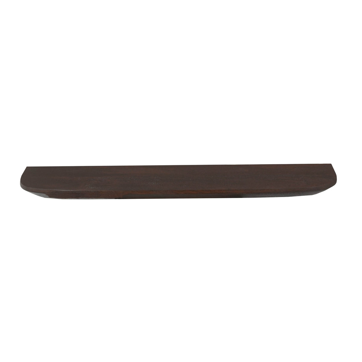 Salontafel Guus Naturel Mangohout 60 cm
