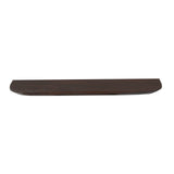 Salontafel Guus Naturel Mangohout 60 cm