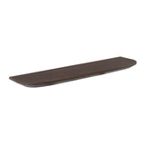 Salontafel Guus Naturel Mangohout 60 cm