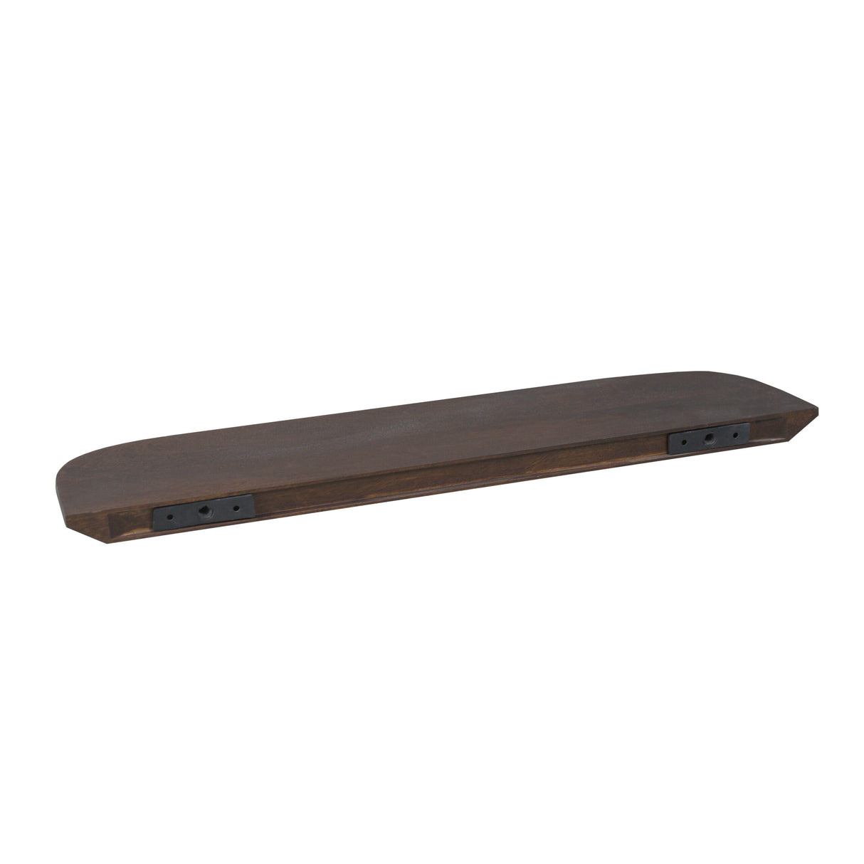 Salontafel Guus Naturel Mangohout 60 cm