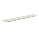 Wandplank Gusta Zand Mangohout 120 cm