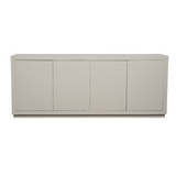 Dressoir Brussel Sand | 200 cm