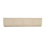 Tv meubel Brussel Sand | 200 cm