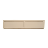 Tv meubel Brussel Sand | 200 cm
