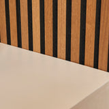 Tv meubel Brussel Sand | 200 cm