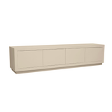 Tv meubel Brussel Sand | 200 cm