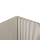 Kabinet Madison Zand Mangohout 90 cm Starfurn