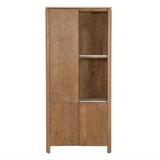 Bovenblad Vakkenkast Dallas Beige Marmer