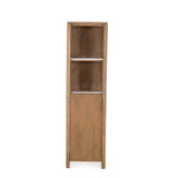 Bovenblad Kabinet kast Dallas Beige Marmer
