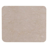 Inglegplank Vakkenkast Dallas Beige Marmer Set van 2