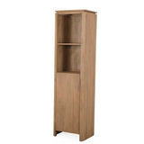 Bovenblad Kabinet kast Dallas Beige Marmer