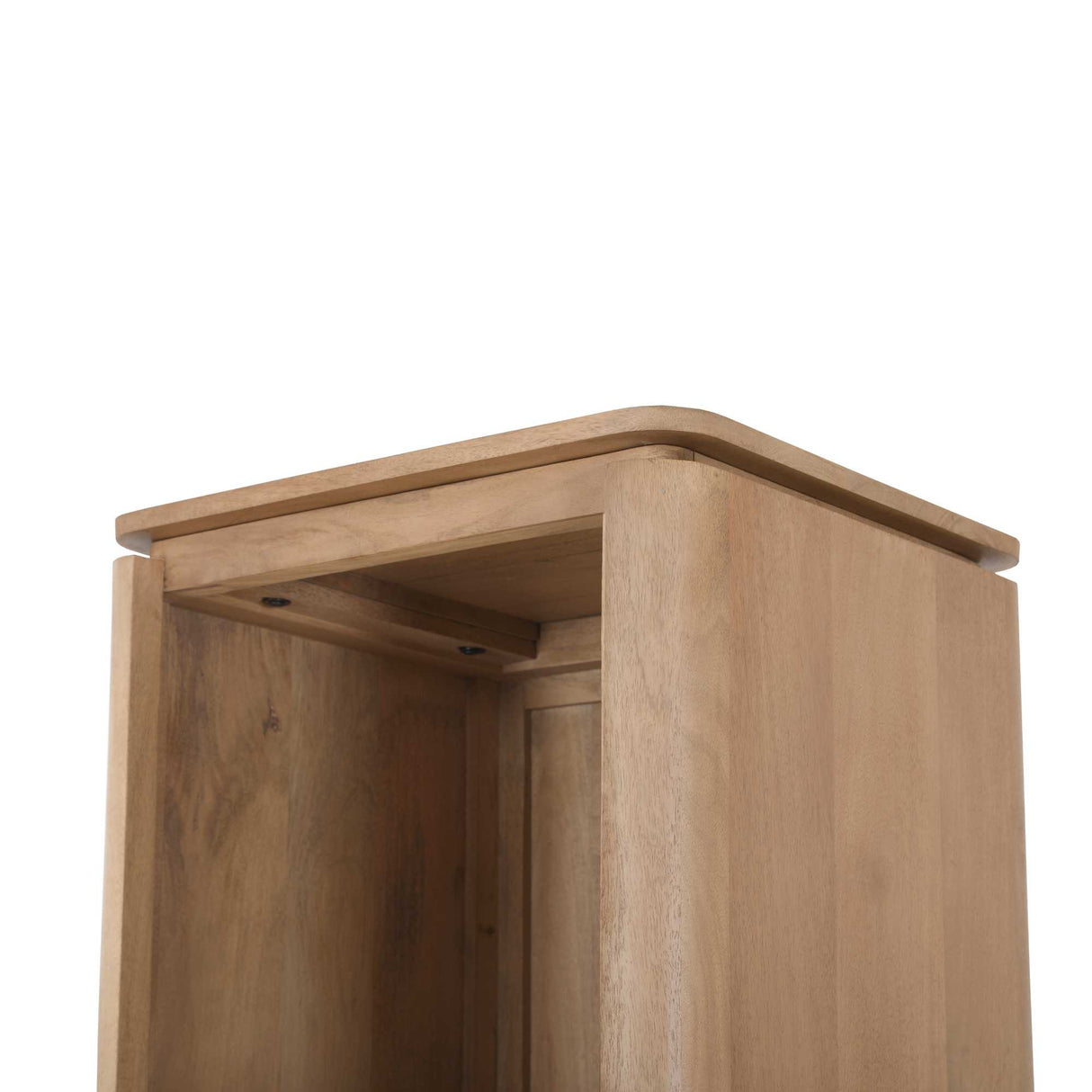 Bovenblad Kabinet kast Dallas Beige Marmer