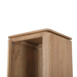 Bovenblad Kabinet kast Dallas Beige Marmer