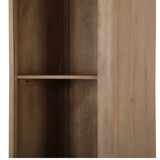 Bovenblad Kabinet kast Dallas Beige Marmer