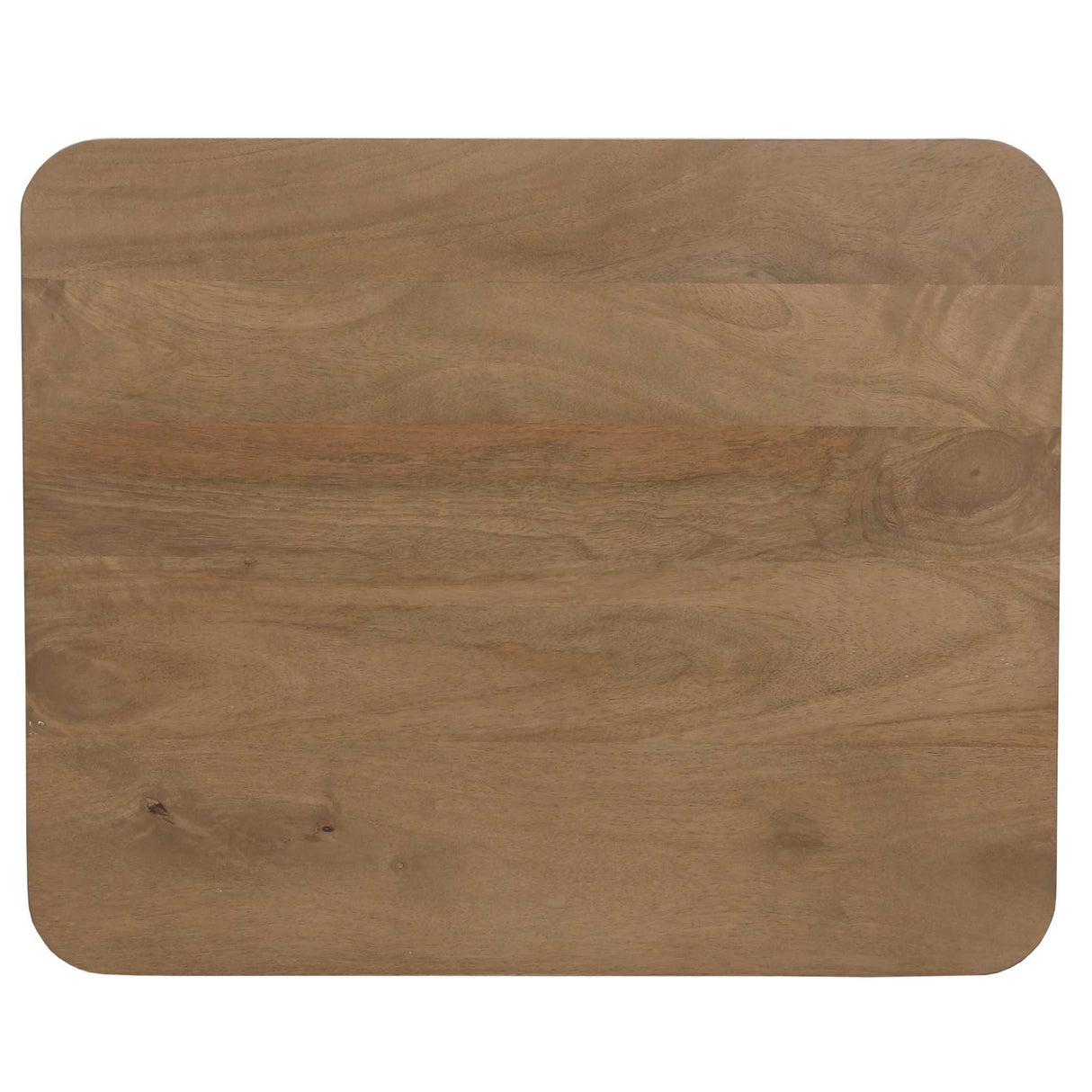 Kabinetkast Dallas Naturel Mangohout 55 cm