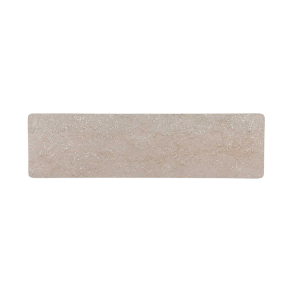 Dressoir Dallas Naturel Mangohout 165 cm
