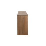 Dressoir Dallas Naturel Mangohout 210 cm