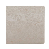 Bovenblad Salontafel Dallas Beige Marmer