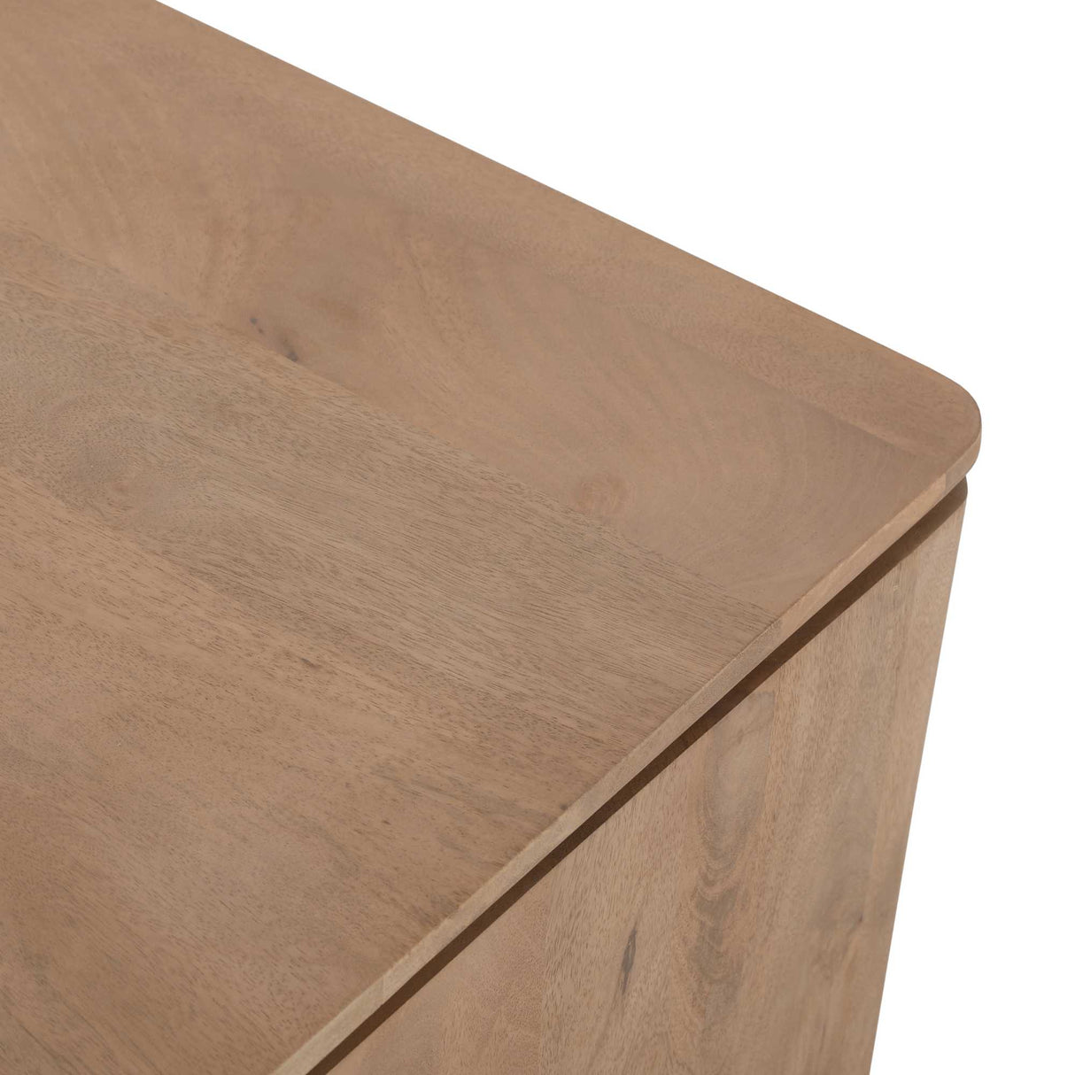 Bovenblad Salontafel Dallas Beige Marmer
