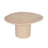 Salontafel Mirre | Sand | Set van 2
