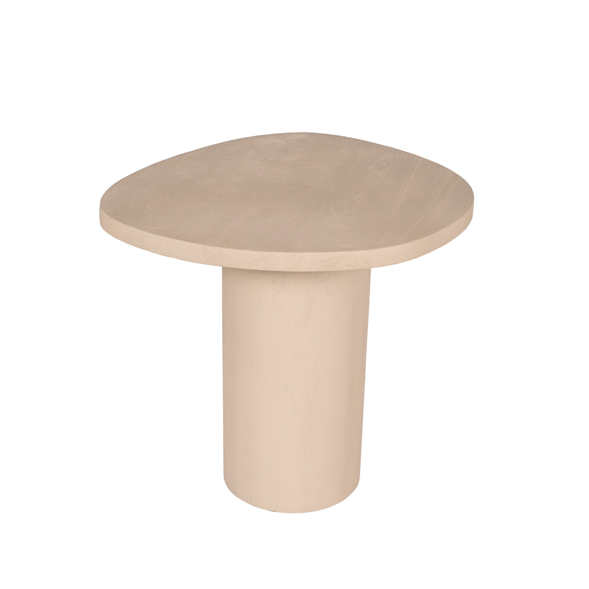 Salontafel Mirre | Sand | Set van 2