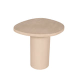 Salontafel Mirre | Sand | Set van 2