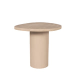 Salontafel Mirre | Sand | Set van 2