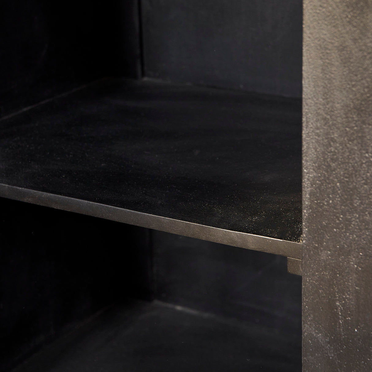 Dressoir Brussel Black | 150 cm