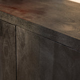 Dressoir Brussel Black | 150 cm