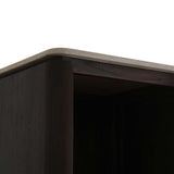 Bovenblad Boekenkast Dallas Beige  Marmer
