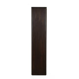 Kabinetkast Dallas Bruin Mangohout 55 cm